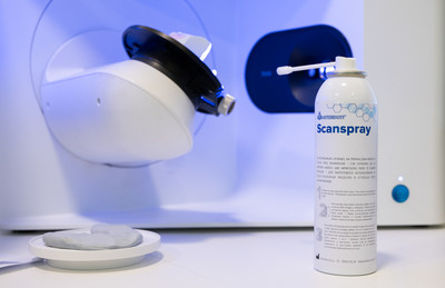 SCANSPRAY