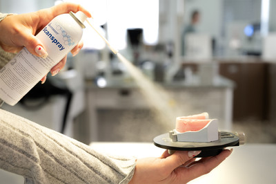SCANSPRAY