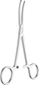 Pean Pean 2, ukrivljen 14cm