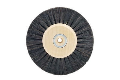 Horsehair Ø 80 mm - triple fold