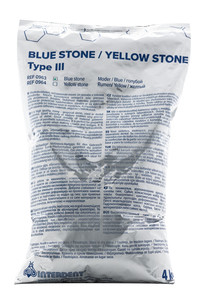 Yellowstone alu-vrečka