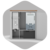 Nosilna miza za CC Force/CC Force+