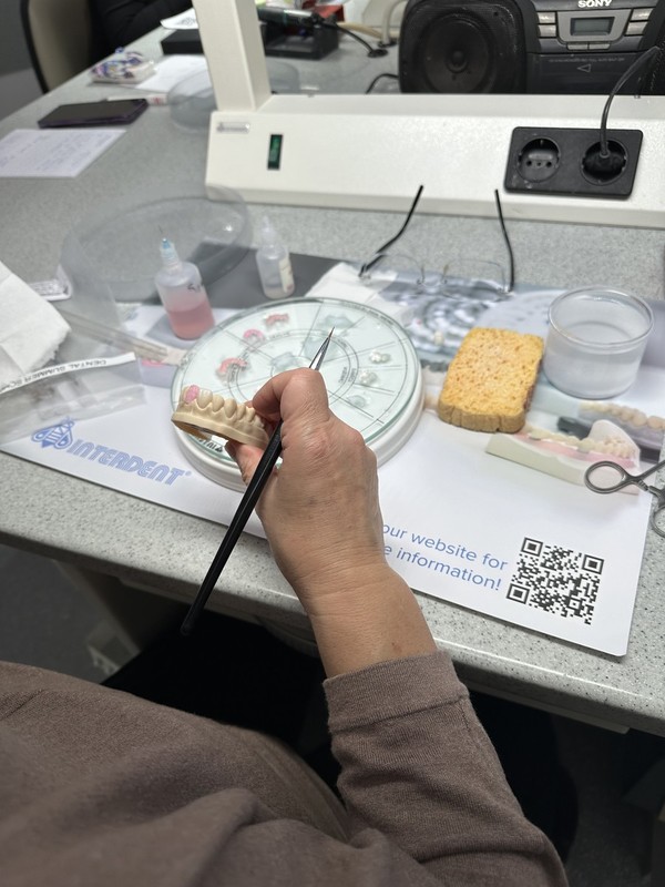 Umjetnost boje i teksture: mikro-layering za savršenu estetiku