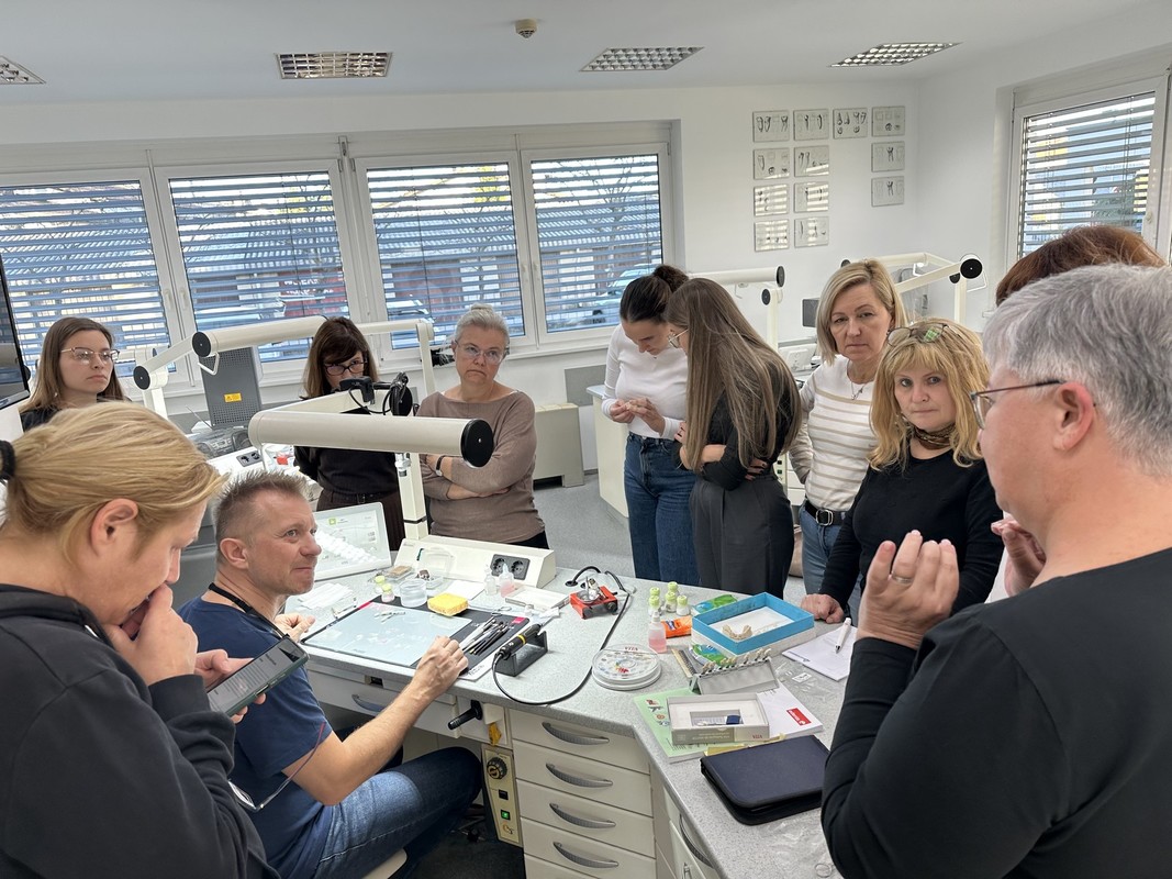 Umjetnost boje i teksture: mikro-layering za savršenu estetiku