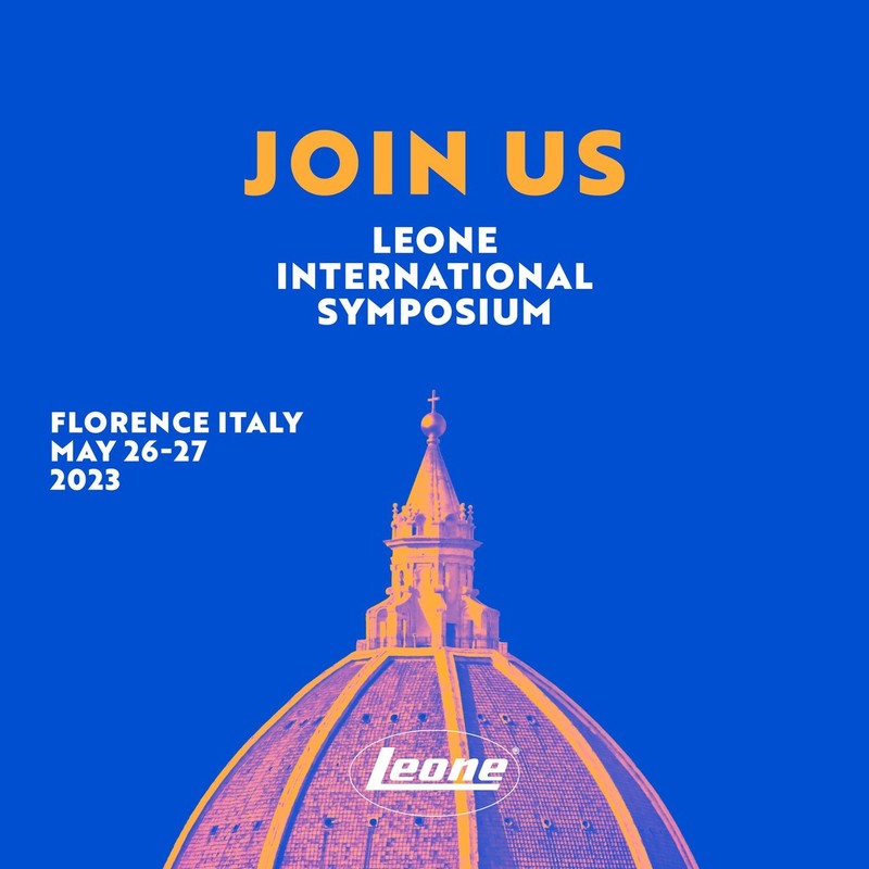 Leone international symposium 2023