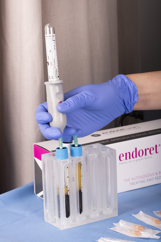 Uporaba tehnologije PRGF Endoret in implantatnega sistema BTI v vsakodnevni praksi - predavanja in delavnice