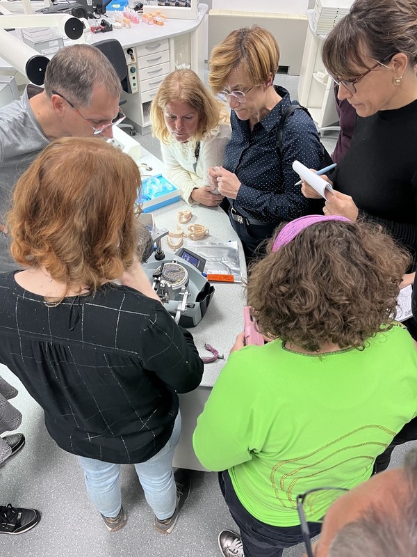 Opornice v digitalnem svetu - kaj, kako in zakaj?