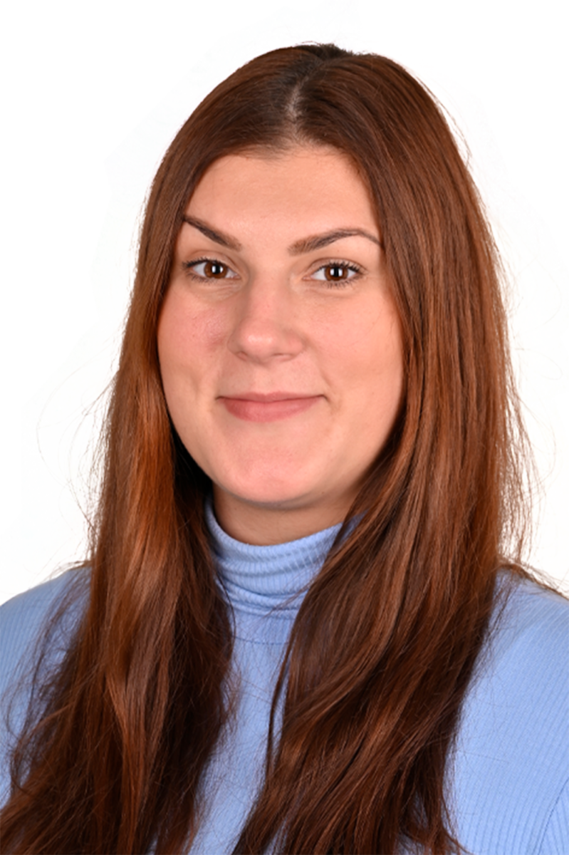Lucija Mlakar